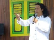 SANG GURU BESAR IBNU RUSYD DAN USTADZ ABDUL SOMAD