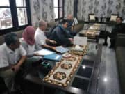 Road To Kemah Api Literasi 2018, Dinas Perpustakaan dan Kearsipan Jadi Lokomotif Para Penggiat Literasi Kabupaten Lebak