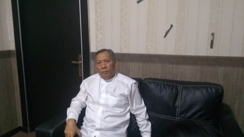 Inspektorat Akan Panggil Pelapor dan Terlapor Terkait ULP Banten