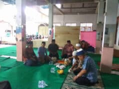 Ketua Komisi VIII Ali Taher: Meningkatkan Kualitas Pendidikan Sesuai Al Qur’an Ketua Komisi VIII Ali Taher: Meningkatkan Kualitas Pendidikan Sesuai Al Qur'an