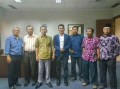 Gubernur Banten dan DPRD serta Polemik Sekolah Gratis Gubernur Banten dan DPRD serta Polemik Sekolah Gratis