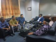 Terkait Sekolah Gratis dan Berkualitas, Komite Sekolah Banten Tantang Debat Gubernur Wahidin Halim
