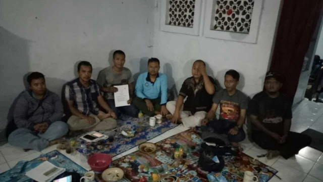 PWI, IJTI dan PWRI Sikapi Kasus Pemanggilan Wartawan Asep oleh Polda Banten