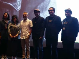Lukman Sardi Puji Film ‘Abiyapi’ Karya Mahasiswa Sinematografi UPH