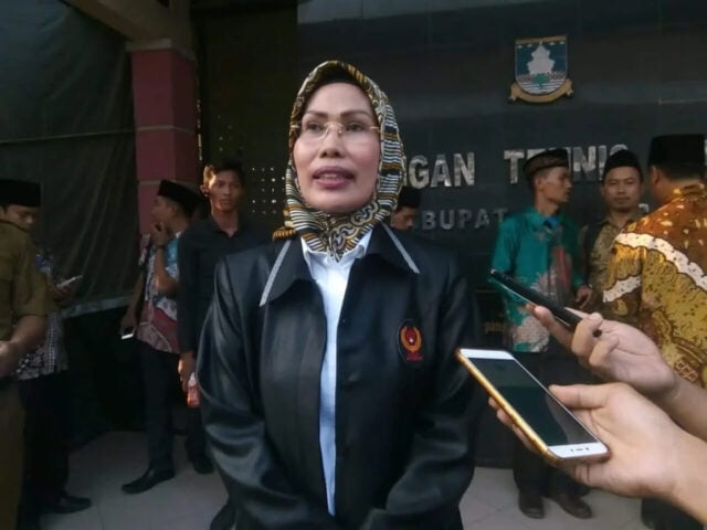 Minim Anggaran, Pemkab Serang Launching Pelatkab