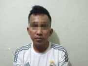 Polsek Jatiuwung Ungkap Kasus Perampasan di Dalam Angkot