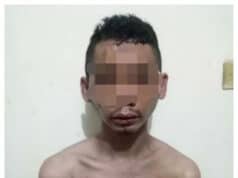 Polsek Curug Berhasil Mengamankan Pelaku Curanmor