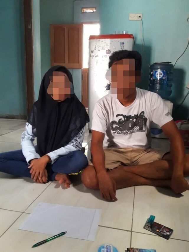 Oknum Penyidik PPA Polrestro Tangerang Kota Diduga Lambat Ungkap Kasus Asusila