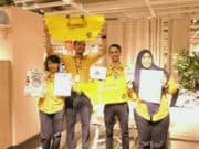 IKEA: Terima Kasih untuk 75 Tahun Penuh Kebersamaan