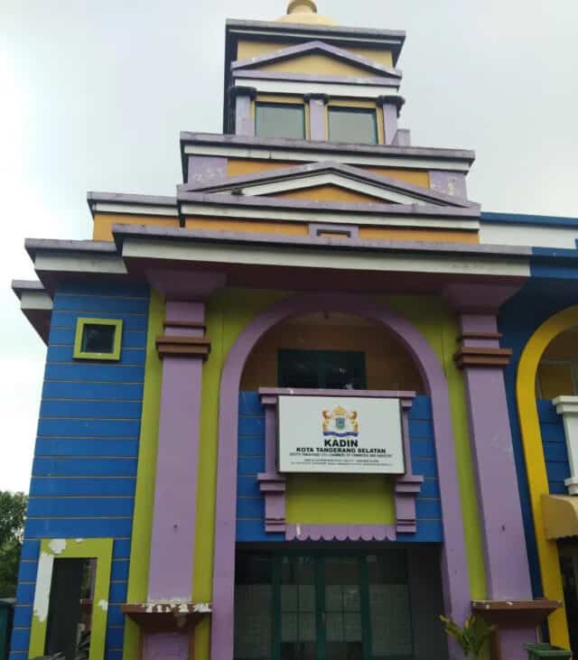 Tak Terima Ketua Kadin Tangsel Dikritik, Oknum Pengurus Kadin Ancam Sekretaris KNPI Tangerang Selatan