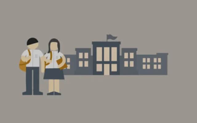SMAN 2 Kota Tangerang Mendapat Sorotan DPR Terkait Dugaan Adanya "Titipan"