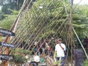 "Hilangnya Budaya Sebagai Identitas Daerah"