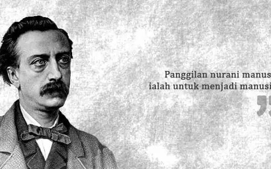 Festival Seni Multatuli 2018: Undangan Menulis Puisi Bertema Multatuli