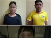 Tiga Pelaku Penipuan dan Penggelapan Berhasil Diringkus Polsek Karawaci