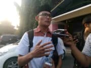 Alumni Duga Furtasan Ali Berkampanye Di Posko KKM Uniba, Alumni: Ini Cara Norak dan Gratisan