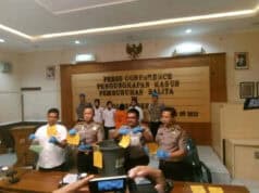 Didasari Dendam, Asinten Rumah Tangga Bunuh Anak Majikan Didasari Dendam, Asinten Rumah Tangga Bunuh Anak Majikan