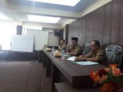 Dinas Pendidikan Lakukan Sosialisasi Pengembangan Pendidikan Keaksaraan