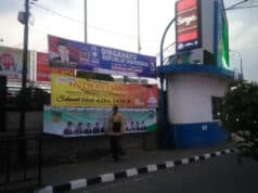 PAN Akan Disurati Bawaslu Kota Serang, Ada Apa Yah ?