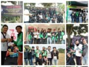 Puncak Acara GOTAFEST 2018 Dihadiri Wakil Walikota Tangerang Selatan
