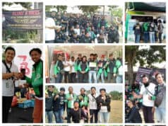 Puncak Acara GOTAFEST 2018 Dihadiri Wakil Walikota Tangerang Selatan Puncak Acara GOTAFEST 2018 Dihadiri Wakil Walikota Tangerang Selatan
