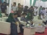 Walikota dan Wakil Walikota Serang Terpilih Gelar Tasyakuran