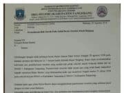 Merasa Dipelintir Radar Banten, Kepala Sekolah Minta Hak Jawab