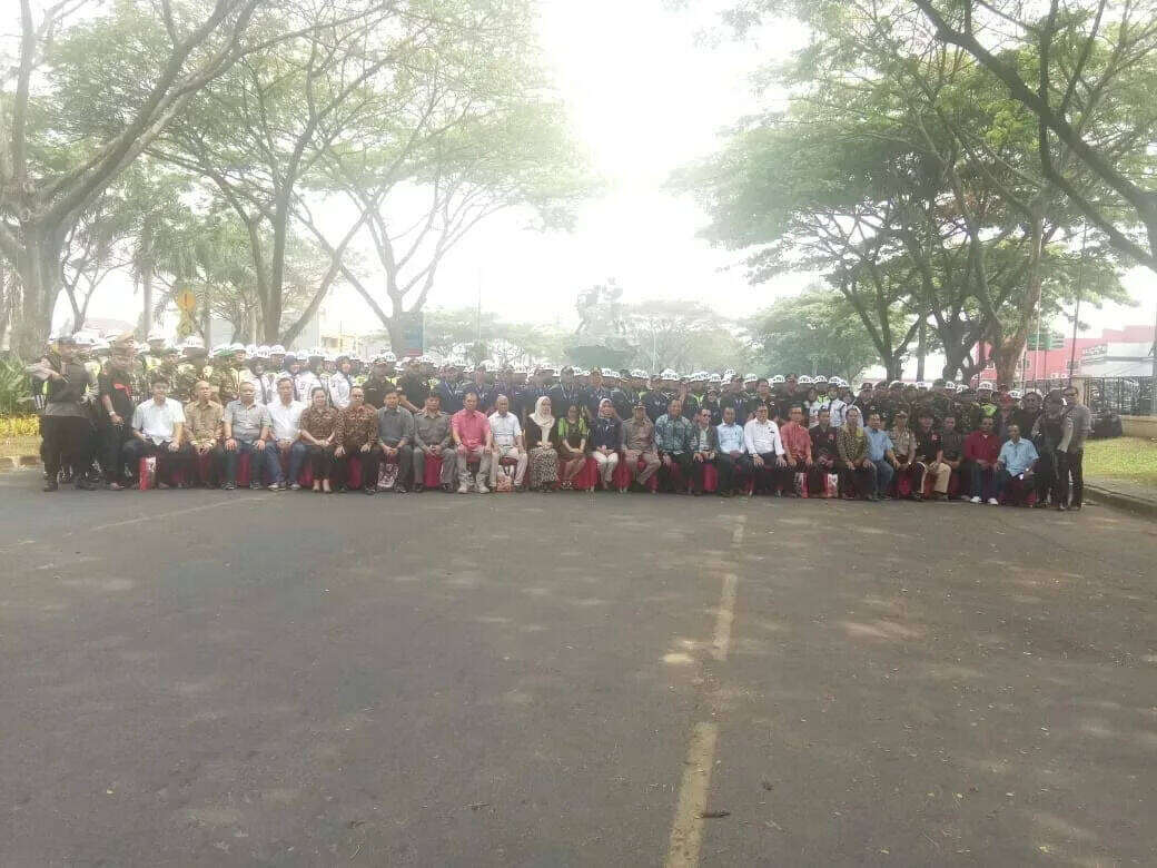 PT. Mega Darma Yudha Perusahaan Jasa Security yang berkualitas dan Profesional