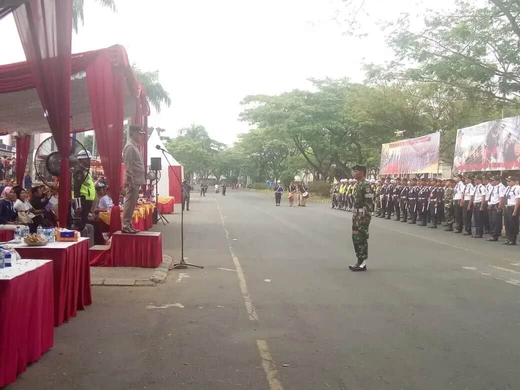 PT. Mega Darma Yudha Perusahaan Jasa Security yang berkualitas dan Profesional