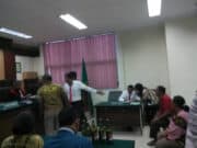 Tiga Penjual Miras Terjaring Operasi Gakumda Satpol PP, Langsung Disidang di Pengadilan