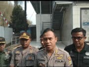 RPH Karawaci Digasak Perampok Bertopeng, kerugian mencapai 800 juta