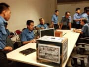 PT Gajah Tunggal Peduli Terhadap Korban Bencana di Lombok