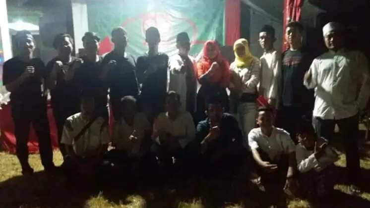 Rayakan HUT Proklamasi, Desa Cirarab Gelar Perlombaan Pildacil dan Lomba Adzan