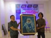 Sukses Lelang Lukisan untuk Korban Gempa Lombok, DKB Lanjutkan Aksi Bantuan Kedua di BSD