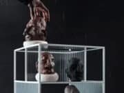 SAMMANHANG, Koleksi Terbatas dari IKEA: Penyimpanan Kecil untuk Mendisplay Koleksi Anda