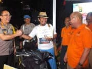 Meriahkan Asian Games 2018, Polda Metro Jaya Gelar Lomba Lukis Nasional