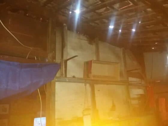 Alumni STM Borobudur: Turun ke Masyarakat Supaya Tidak Ada Lagi Rumah Tidak Layak di Tangerang Selatan