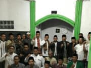 Nanang Kurniawan Dukung Konsolidasi Umat Islam di Pagedangan