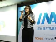 Dable Menyelenggarakan Indonesia Native Ads Conference (INAC) 2018