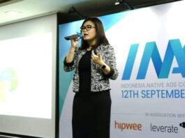 Dable Menyelenggarakan Indonesia Native Ads Conference (INAC) 2018
