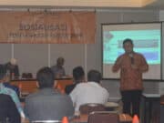 Masyarakat Diminta Aktif Turut Awasi Pemilu