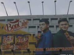 Beruang Hitam Gakumda Copot Billboard Ngemplang Pajak Beruang Hitam Gakumda Copot Billboard Ngemplang Pajak