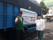 Baznas Kota Tangerang Bangun 25 Unit Hunian serta Kirim Bantuan Logistik untuk Lombok