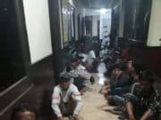 Jaga Situasi Kondusif, Kasat Reskrim Amankan 33 Pelaku Premanisme