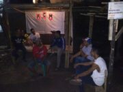 Alumni STM Borobudur Membentuk Kelompok Peduli Rutilahu di Kedaung Tangerang Selatan