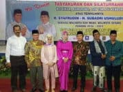Walikota Serang Terpilih Lakukan Pembubaran Relawan