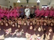 Hafal Al-Quran Minimal 3 Juss Diprioritaskan dan Mudah Jadi Polisi