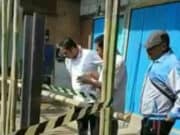 Pantau Pipa JDU Bocor, Arief Minta PDAM Terapkan Sistem Shift