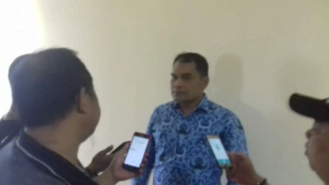 Sat Reskrim Unit Tipikor Polresta Tangerang Panggil Pokja IV Kabupaten Tangerang Sat Reskrim Unit Tipikor Polresta Tangerang Panggil Pokja IV Kabupaten Tangerang