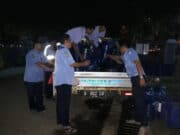 21 Unit Mobil Tangki Kerja 24 Jam Penuhi Air Bersih Pelanggan PDAM TB