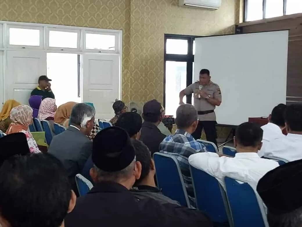 Peran FKDM Penting Cegah dan Deteksi Konflik di Daerah